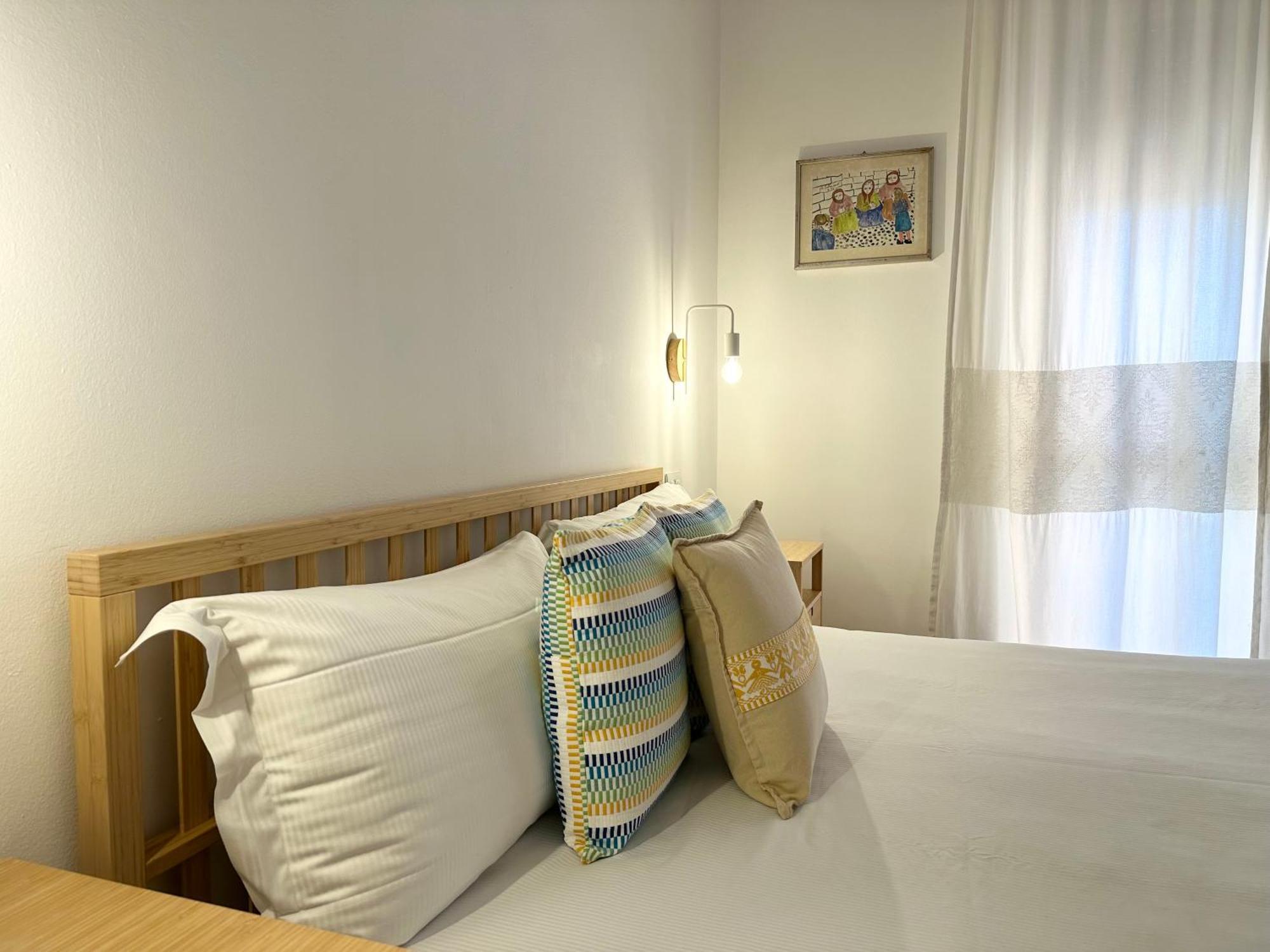 Ng Guest House L'Acquedotto オルビア エクステリア 写真