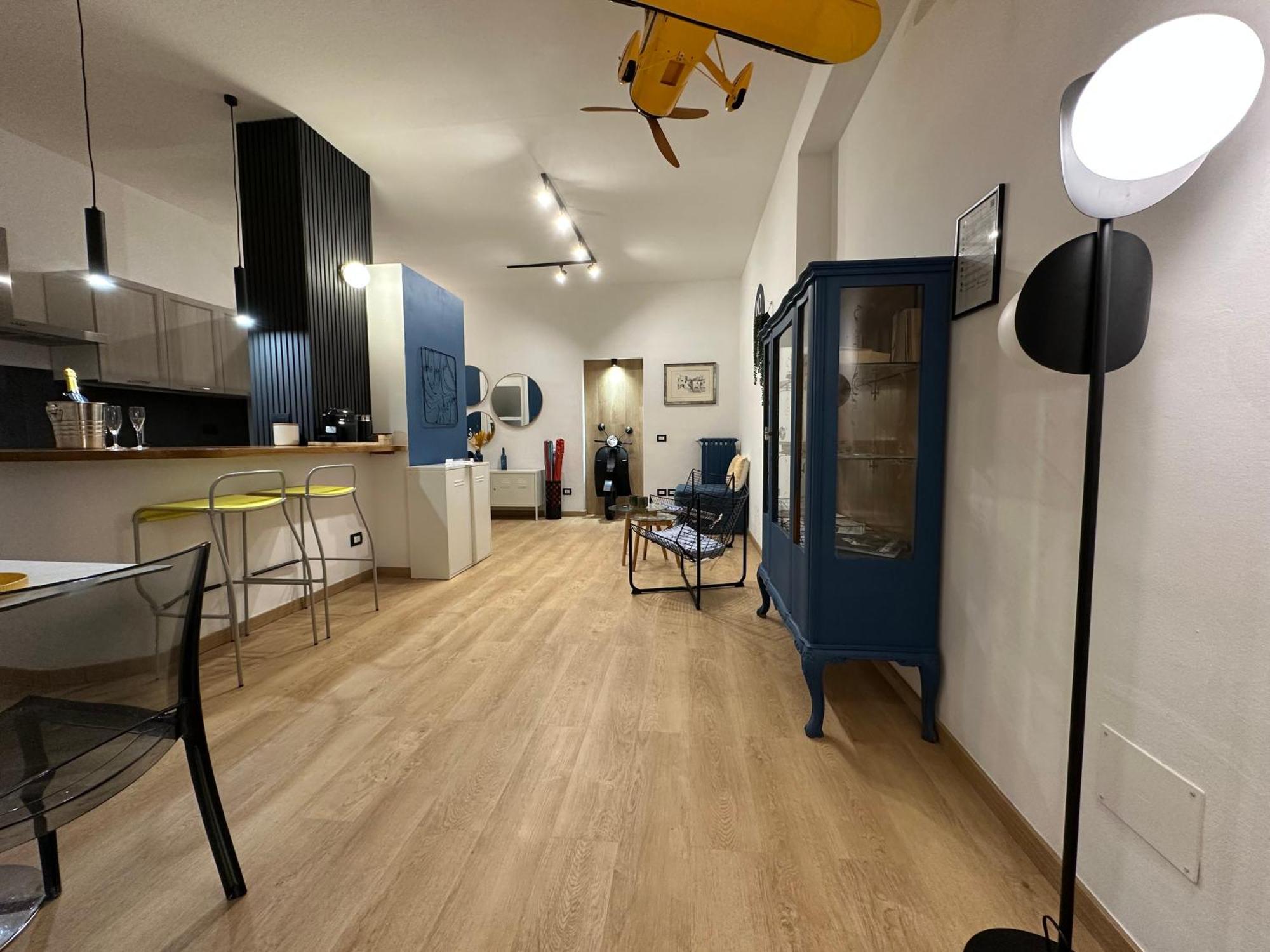 Ng Guest House L'Acquedotto オルビア エクステリア 写真