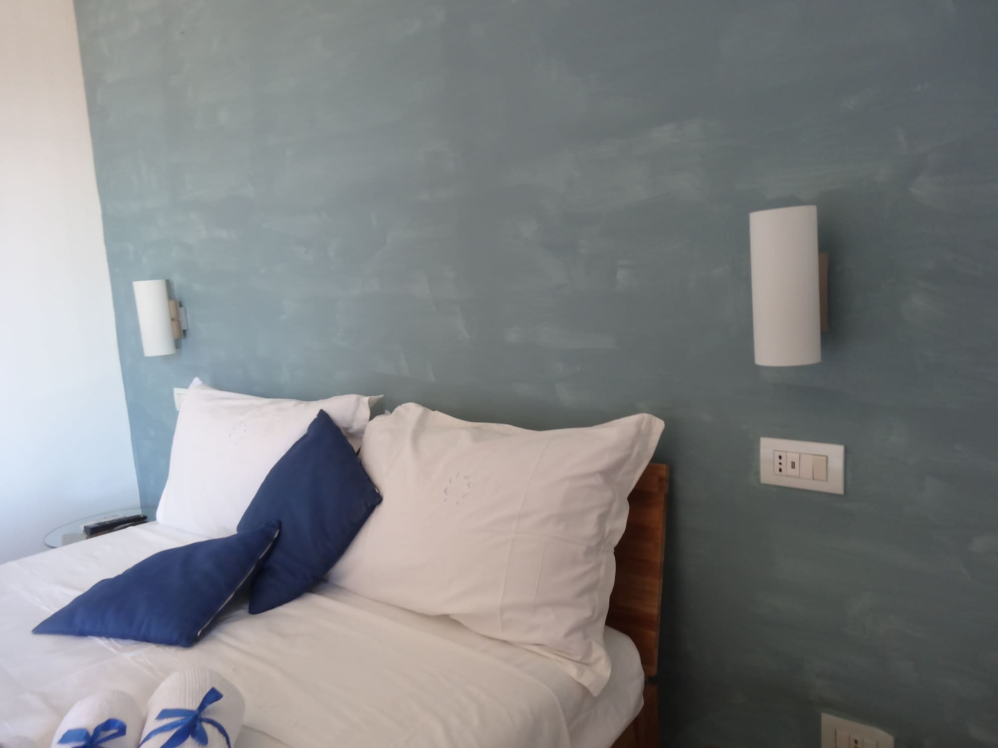 Ng Guest House L'Acquedotto オルビア エクステリア 写真
